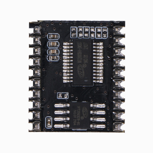 WT2003HM03高品質工業級語音模塊